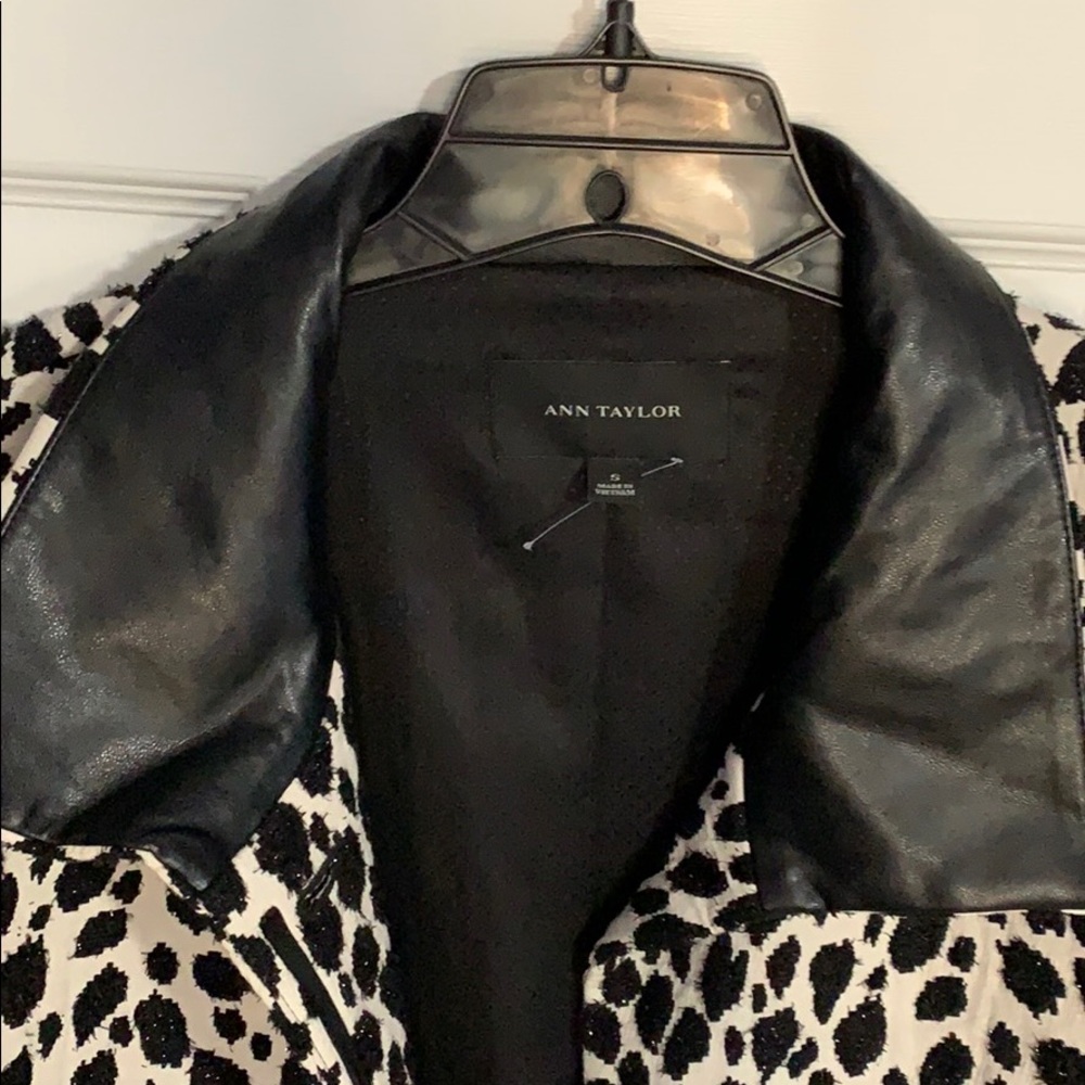 Spring jacket - Picture 2 of 4